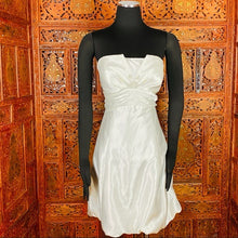 Load image into Gallery viewer, Betsy & Adam by Linda Bernell Cocktail Dress