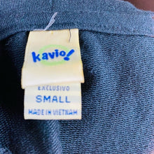 Load image into Gallery viewer, Kavio! Splitsville Zip Up Hoodie