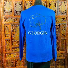 Load image into Gallery viewer, Southern Country Men’s Long Sleeve Shirt NWT