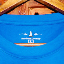 Load image into Gallery viewer, Southern Country Men’s Long Sleeve Shirt NWT