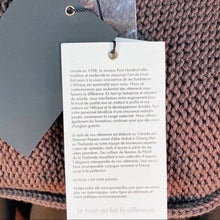 Load image into Gallery viewer, PURE HandKnit Multi-Function Scarf Wrap NWT