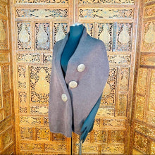 Load image into Gallery viewer, PURE HandKnit Multi-Function Scarf Wrap NWT