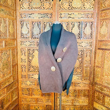 Load image into Gallery viewer, PURE HandKnit Multi-Function Scarf Wrap NWT