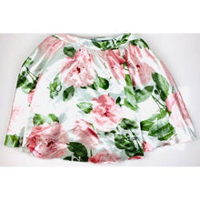 Load image into Gallery viewer, Speechless Junior’s Rose Floral Skirt