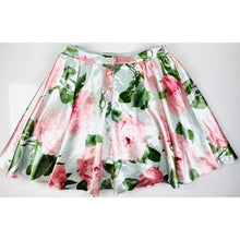 Load image into Gallery viewer, Speechless Junior’s Rose Floral Skirt