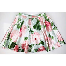 Load image into Gallery viewer, Speechless Junior’s Rose Floral Skirt