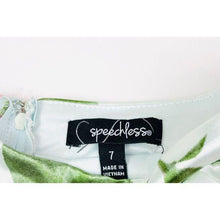Load image into Gallery viewer, Speechless Junior’s Rose Floral Skirt