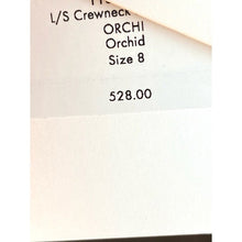 Load image into Gallery viewer, Diane Von Furstenberg Orchid Lace Dress