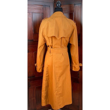 Load image into Gallery viewer, (SOLD) Vintage 70’s London Fog Women’s Trench Coat