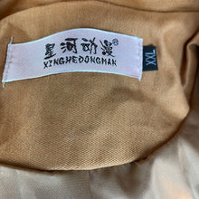 Load image into Gallery viewer, Xinghedongman Crop Jacket
