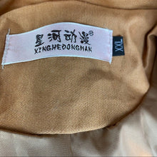 Load image into Gallery viewer, Xinghedongman Crop Jacket