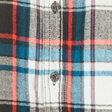 Load image into Gallery viewer, George Brown Multi-Color Flannel