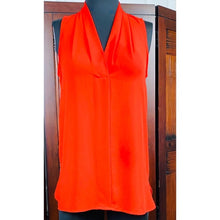 Load image into Gallery viewer, Vince Camuto 🔥Red Blouse