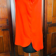 Load image into Gallery viewer, Vince Camuto 🔥Red Blouse
