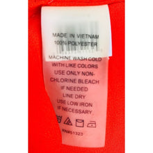 Load image into Gallery viewer, Vince Camuto 🔥Red Blouse