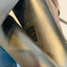 Load image into Gallery viewer, Sergio Rossi Puma High Heel Sneaker Booties