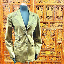 Load image into Gallery viewer, DG2 by Diane Gilman Womens Jacket