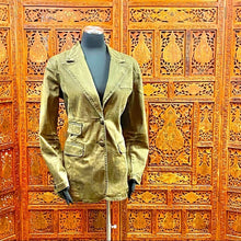 Load image into Gallery viewer, DG2 by Diane Gilman Womens Jacket
