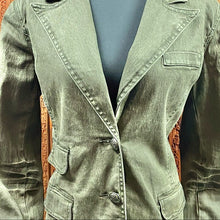 Load image into Gallery viewer, DG2 by Diane Gilman Womens Jacket