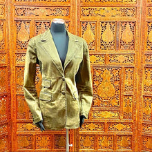 Load image into Gallery viewer, DG2 by Diane Gilman Womens Jacket