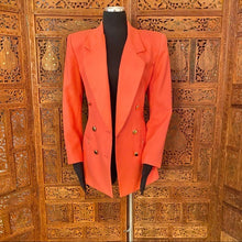 Load image into Gallery viewer, Vintage Kasper A.S.L. Blazer