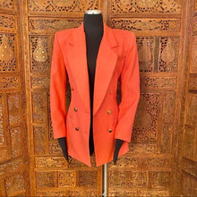 Load image into Gallery viewer, Vintage Kasper A.S.L. Blazer