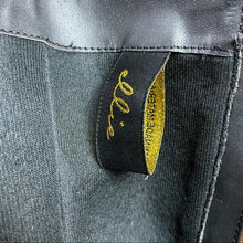 Load image into Gallery viewer, Ellie Steampunk Stiletto Platform Boots NWOT/B