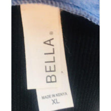 Load image into Gallery viewer, Bella Women’s Spinning Racerback Tank Top