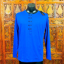 Load image into Gallery viewer, Hasuit Men’s Long Sleeve Shirt NWT