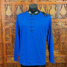 Load image into Gallery viewer, Hasuit Men’s Long Sleeve Shirt NWT