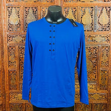 Load image into Gallery viewer, Hasuit Men’s Long Sleeve Shirt NWT