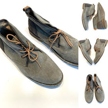 Load image into Gallery viewer, Marc New York Andrew Marc Men’s Chukka Boots
