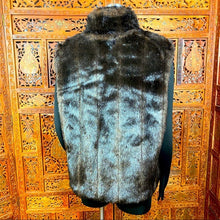 Load image into Gallery viewer, Giacca Gallery Company Reversible Fur Vest
