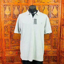Load image into Gallery viewer, Tinted Men’s Tailor Fit Polo NWT