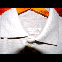 Load image into Gallery viewer, Tinted Men’s Tailor Fit Polo NWT
