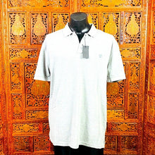 Load image into Gallery viewer, Tinted Men’s Tailor Fit Polo NWT