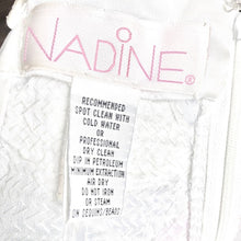 Load image into Gallery viewer, Vintage Nadine Hand beaded Sequin Dress