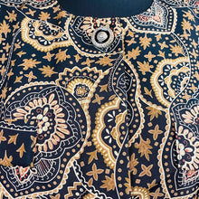 Load image into Gallery viewer, Kristy Michaels Vintage 1980’s Skirt Set