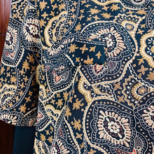 Load image into Gallery viewer, Kristy Michaels Vintage 1980’s Skirt Set