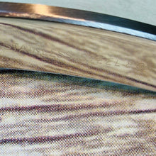 Load image into Gallery viewer, Totally Rad I’m Made of Glitter Vodka Flask NWT