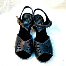 Load image into Gallery viewer, SBICCA Women’s Platform Heel Sandal