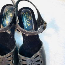 Load image into Gallery viewer, SBICCA Women’s Platform Heel Sandal