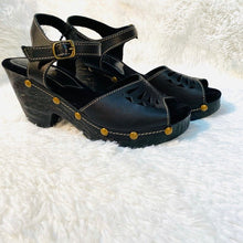 Load image into Gallery viewer, SBICCA Women’s Platform Heel Sandal