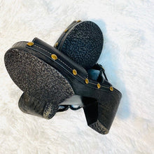 Load image into Gallery viewer, SBICCA Women’s Platform Heel Sandal