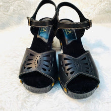 Load image into Gallery viewer, SBICCA Women’s Platform Heel Sandal