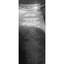 Load image into Gallery viewer, (SOLD) Calvin Klein Sleeveless Faux Leather Sheath Dress