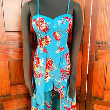 Load image into Gallery viewer, Band of Gypsies Exclusive Jumpsuit