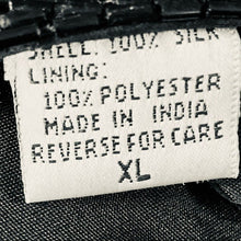 Load image into Gallery viewer, Vintage 80’s Laurence Kazar Beaded Sequin Dress