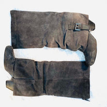 Load image into Gallery viewer, (SOLD) Naughty Monkey Knee High Leather Boots