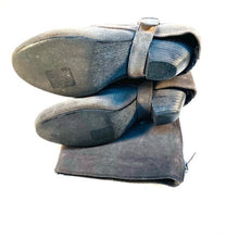 Load image into Gallery viewer, (SOLD) Naughty Monkey Knee High Leather Boots